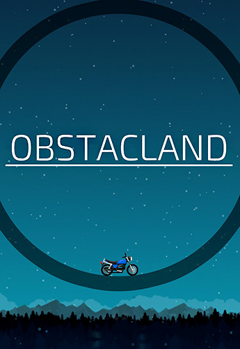 Download Obstacland: Bikes and obstacles Android free game.