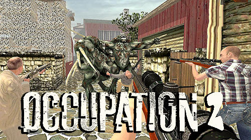 Full version of Android First-person shooter game apk Occupation 2 for tablet and phone.