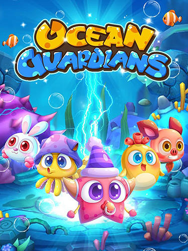 Download Ocean guardians Android free game.