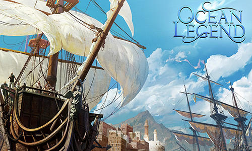 Download Ocean legend Android free game.