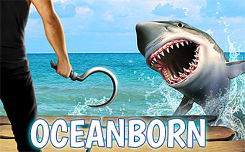 Download Oceanborn: Raft survival Android free game.