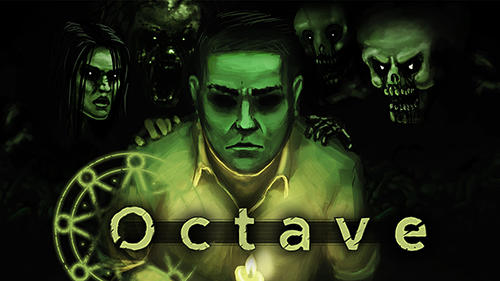 Full version of Android Classic adventure games game apk Octave for tablet and phone.
