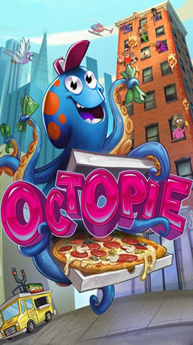 Download Octo pie Android free game.