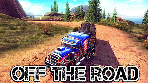 Download Off the road Android free game.