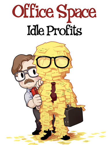 Download Office space: Idle profits Android free game.