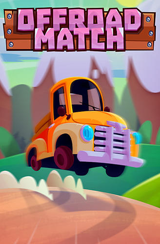 Download Offroad match Android free game.