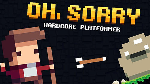 Download Oh, sorry Android free game.