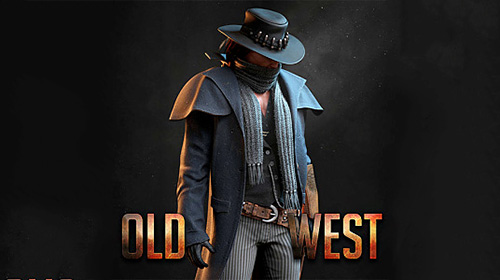 Full version of Android Cowboys game apk Old west: Sandboxed western for tablet and phone.