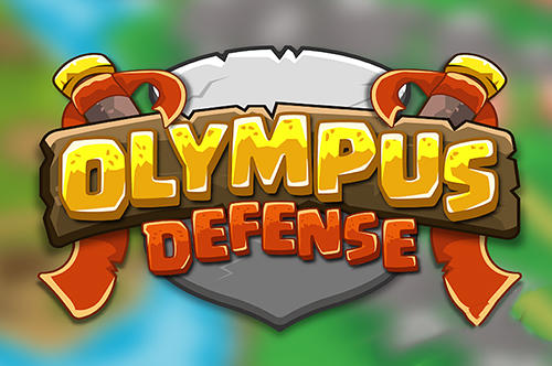 Download Olympus defense: God Zeus TD Android free game.