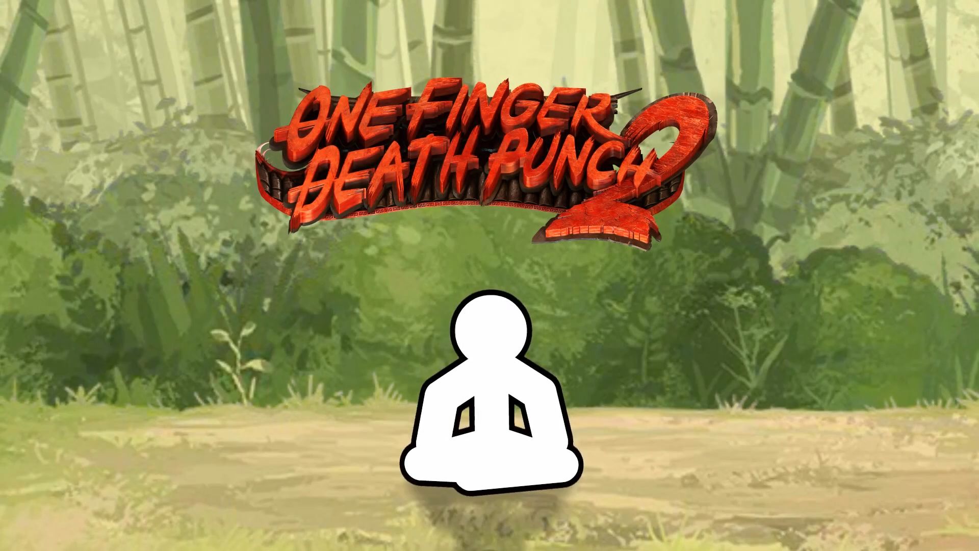 Full version of Android Reaction game apk One Finger Death Punch 2 for tablet and phone.