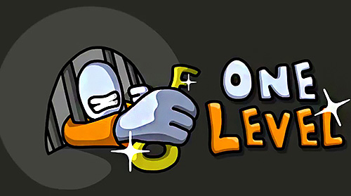 Full version of Android  game apk One level: Stickman jailbreak for tablet and phone.