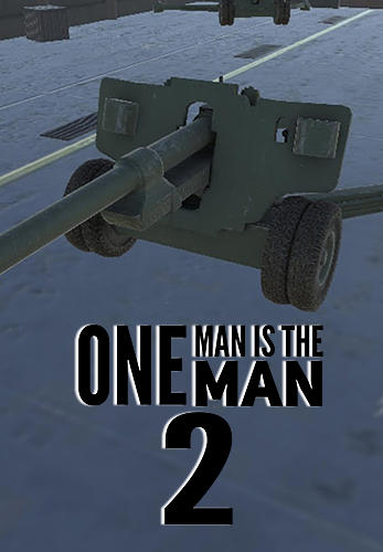 Full version of Android Shooting game apk One man is the man 2 for tablet and phone.