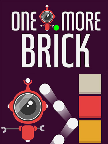 Download One more brick Android free game.