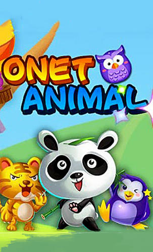 Download Onet animal Android free game.