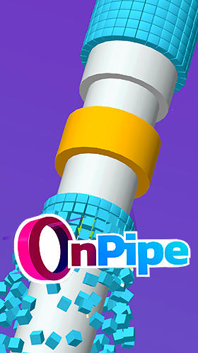 Full version of Android Time killer game apk OnPipe for tablet and phone.