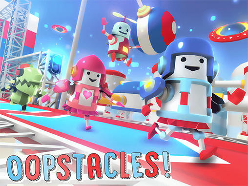 Download Oopstacles Android free game.