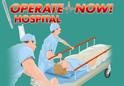 Download Operate now! Hospital Android free game.