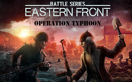 Download Operation Typhoon: Wargame Android free game.
