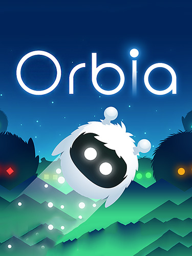 Download Orbia Android free game.