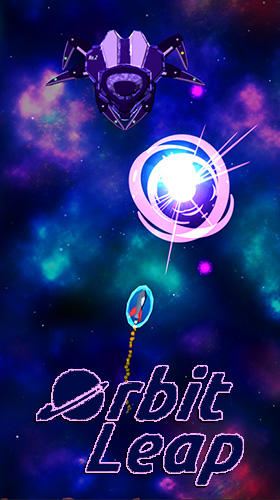 Download Orbit leap Android free game.