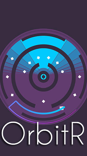 Download OrbitR Android free game.