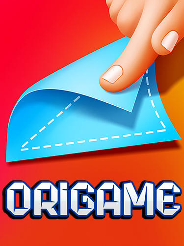 Full version of Android 5.0 apk Origame for tablet and phone.