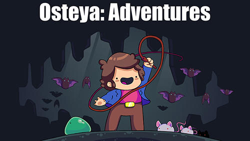 Download Osteya: Adventures Android free game.