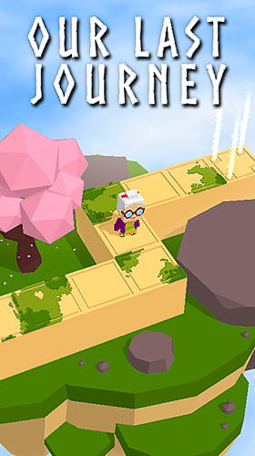 Download Our last journey Android free game.