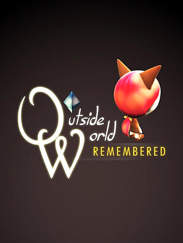 Full version of Android Puzzle game apk Outside world: Remembered for tablet and phone.