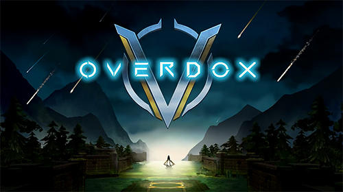 Full version of Android  game apk Overdox for tablet and phone.
