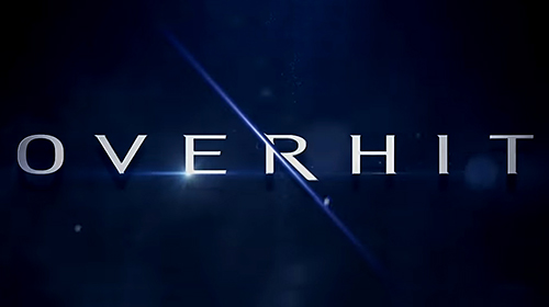 Full version of Android MMORPG game apk Overhit for tablet and phone.