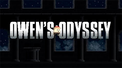 Download Owen's odyssey: Dark castle Android free game.
