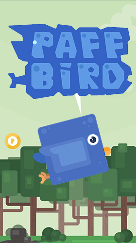 Download Paffbird Android free game.