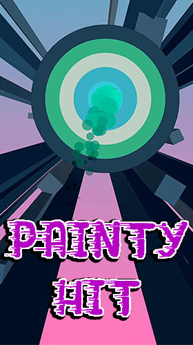 Full version of Android Twitch game apk Painty hit for tablet and phone.