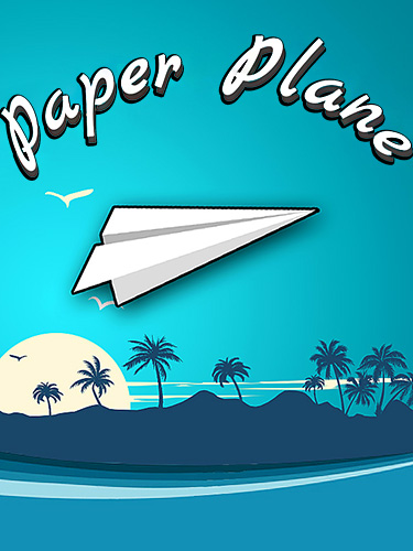 Download Paper plane: Tap game Android free game.
