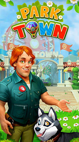 Download Park town Android free game.