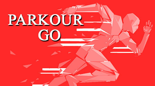 Full version of Android  game apk Parkour GO for tablet and phone.