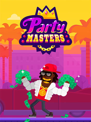 Download Partymasters: Fun idle game Android free game.