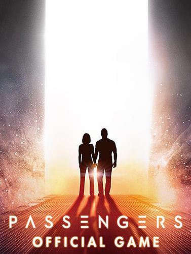 Full version of Android  game apk Passengers: Official game for tablet and phone.