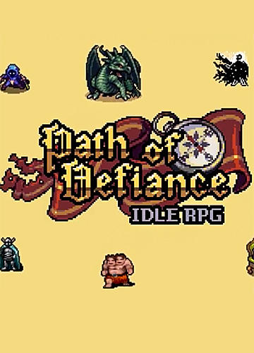 Download Path of defiance Android free game.