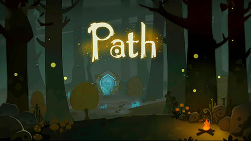 Full version of Android  game apk Path: Through the forest for tablet and phone.