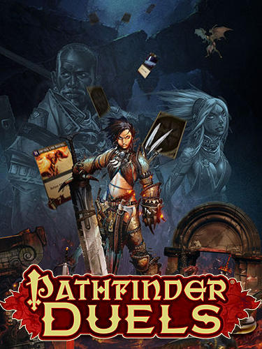 Full version of Android Casino table games game apk Pathfinder duels for tablet and phone.
