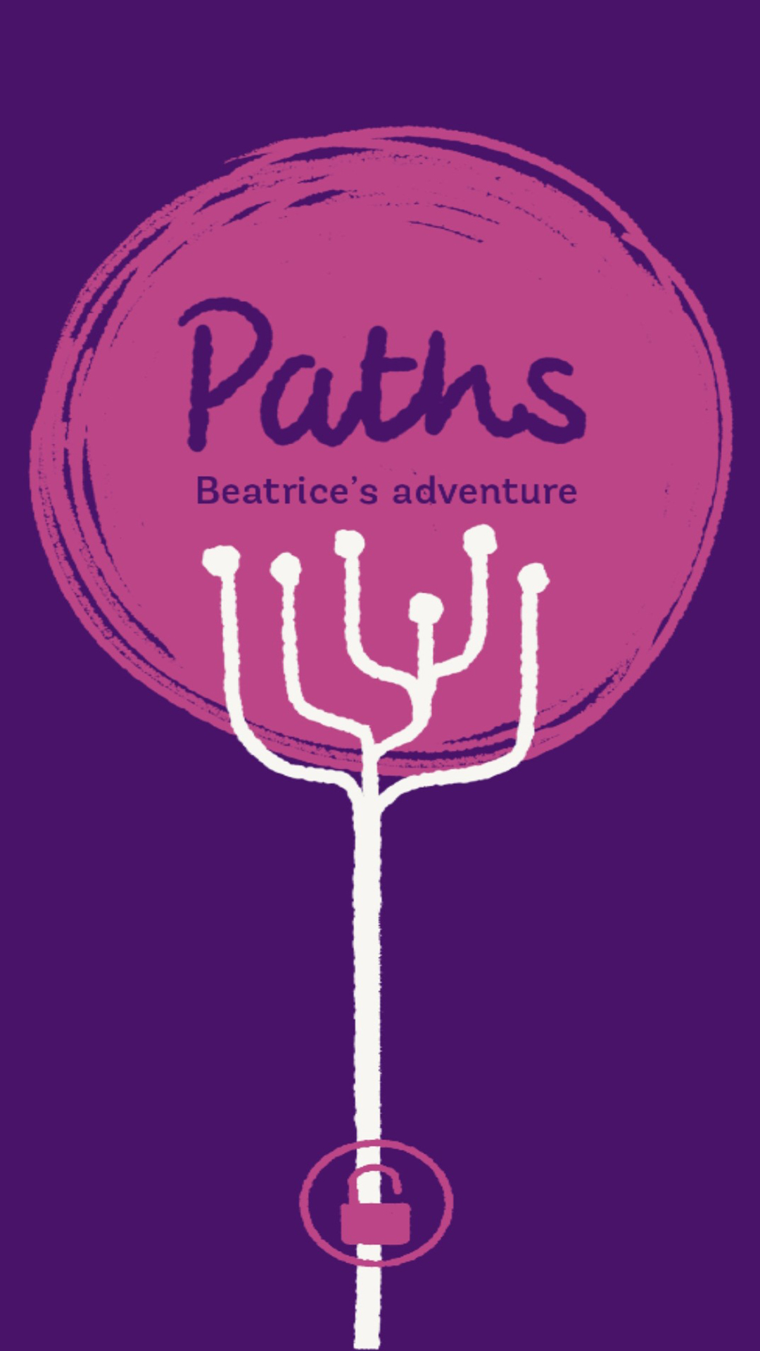 Full version of Android Simulation game apk Paths: Beatrice's Adventure for tablet and phone.