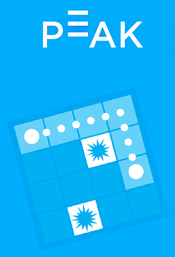 Full version of Android  game apk Peak: Brain games and training for tablet and phone.