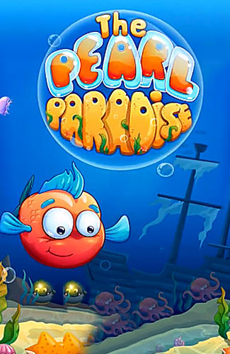 Download Pearl paradise: Hexa match 3 Android free game.