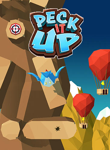 Download Peck it up Android free game.