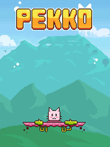 Download Pekko Android free game.