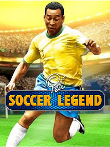 Full version of Android Celebrities game apk Pele: Soccer legend for tablet and phone.