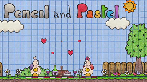Download Pencil and pastel: A paper world adventure Android free game.