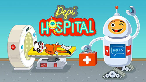 Download Pepi hospital Android free game.